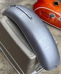 1969 Yamaha 175 CT1 Rear Fender. Fixed Price $225.00.