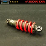 88 Honda ZB50 Monkey Rear Back Shock Absorber Damper Genuine Oem 52400-GS9-671. Fixed Price $102.00.