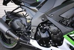 Kawasaki Ninja ZX-10R 2010 Top Feed Injecter Joint 59071-0062. Fixed Price $77.85.
