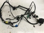 05L25 Suzuki Vz 800 K2 2002 Harness, Wiring 36610-48E22. Fixed Price $349.49.