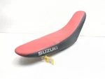 00-24 Suzuki DRZ400SM Full One Piece Driver Passenger Seat. Fixed Price $137.88.