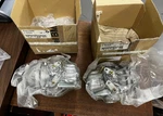 Brand New Bing Original Bmw Carburetors Still Vacuum Sealed From Factory!!!. Fixed Price $525.00.