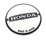 Genuine Honda Alternator Cover 11632-333-010 CB350F CB400F. Fixed Price $144.95.