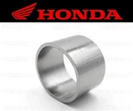 Honda CR125M, CR250M, MR250 Exhaust Muffler Silencer Pipe Connector Joint Gasket. Fixed Price $18.74.
