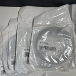 57-1363 Bsa Triumph Steel Clutch Plate Set A50 A65 A7 A10 T100 T120 TR6 T140 TR7. Fixed Price $60.00.