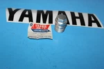 Nos Yamaha CT1 IT125 MX125 TY175 YZ125 Front Fork Bolt Cap Oem # 248-23111-01. Fixed Price $9.95.