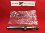 Nos 13127-1127 Input Transmission Shaft For Kawasaki. Fixed Price $16.99.