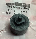 Qty Nos Honda SXS1000 Pioneer Talon Rubber Bed Stopper Oem 50524-HL4-ME0. Fixed Price $24.99.