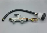 New Rear Brake Master Cylinder Pump For Kawasaki Versys-x KLE300 2017-2019. Fixed Price $17.98.