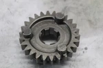 Countershaft 5TH Gear 26T 23501-MN0-000 1983 Honda Magna VF750. Fixed Price $25.00.