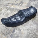 Kawasaki KZ550 1983-84 Spectre Ltd Seat Assy Used Original 53001-1375. Fixed Price $120.00.