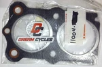 Nos 1977-1981 Kawasaki KZ1000 Police Z1R Cylinder Head Gasket 11004-076. Fixed Price $39.89.