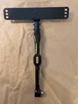 Knucklehead Seat "t" Bracket. Fixed Price $160.00.