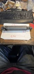 Bmw K75, K100 K56 58 Used Oem Driveshaft 26111454063. Fixed Price $95.00.