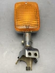 Genuine Imasen 1142-233 Turn Signal Lens And Housing. Fixed Price $47.80.