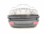 99-06 Harley Ultra Classic Electra Glide Flhtcui Rear King Tour-pak Trunk Case. Fixed Price $294.05.