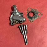 Water Pump Cover Oem 19221-KZ4-B00 Honda 1997-2004 M24. Fixed Price $27.36.