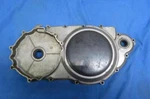 Yamaha XS750 XS850 Cover, Crankcase 3, # 4H1-15431-00-00 Good Shape D240. Fixed Price $9.95.