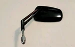 Oem Harley-davidson 2021-UP Left Side Mirror Adversary 56000290 -nice-. Fixed Price $104.99.