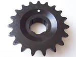Norton 16H ES2 Model 18 & Gearbox Transmission Sprocket 19T. Fixed Price $42.95.