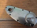 Bsa Gold Star DBD34 DB32 Timing Cover. Fixed Price $258.59.