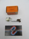 Harley Davidson Genuine Nos Aermacchi Contact Breaker Points Set 29530-70M. Fixed Price $27.49.