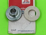 Aermacchi Harley Nos Front Axle Spacer 43066-75P 1974-1978 Sx Ss 175 250. Fixed Price $6.95.