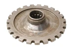 Oem Yamaha 148-16327-00-00 Clutch Drive Plate. Fixed Price $39.99.