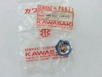 92019-012 Nos Kawasaki Lock Nut MB1 KXT250 H1 KH500 KZ650 KZ750 H2 W17463. Fixed Price $9.45.