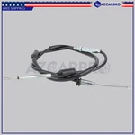 For Suzuki ALT50 1983-84 Quadmaster LTA50 2002-05 Throttle Cable 58300-43F10. Fixed Price $11.99.