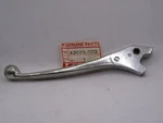 Nos Kawasaki H1 H2 S2 S3 Kz KH500 KH400 Genuine Front Brake Lever 43029-003. Fixed Price $199.98.