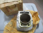 Nos Honda Oem Cylinder 1974-1978 XL350 12100-356-010. Fixed Price $446.95.