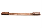 Harley Davidson Flathead 45 Servicar Rear Box Bumper *2477A. Fixed Price $379.99.