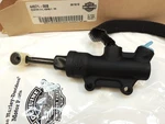 Oem Harley 2006-2008 Vrscd & Vrscr Night / Street Rod Rear Brake Master Cylinder. Fixed Price $292.50.