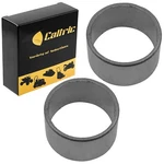 Caltric 14771-42F10 1477142F10 Exhaust Pipe Gaskets For Suzuki 2003-2020 2X. Fixed Price $20.00.