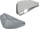 Drag Specialties Side Cover - Right Chrome. Fixed Price $154.45.