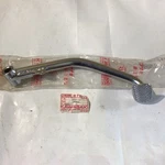 Nos Oem Kawasaki Rear Brake Pedal 43001 071 / 1009. Fixed Price $69.99.