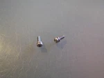 Qty 10 1992-2004 Harley-davidson Cv Carburetor Screw 27146-89. Fixed Price $24.99.