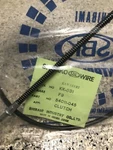 Kawasaki F9 Clutch Cable 1972-75 New Part P/n 54011-045. Fixed Price $39.95.