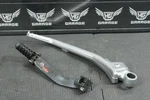 2002 Honda CR125R Oem Pedal Lever Ims Shifter. Fixed Price $76.49.