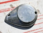 1962-63 Honda C105T Trail 55CC Oem Engine Cover VIN#C105E-24360. Fixed Price $81.27.