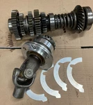 Used-yamaha VMX1200 Vmax Middle Drive Gear Comp Assy 26H-W1751-02-00. Fixed Price $299.99.