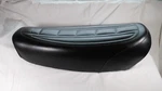 Kawasaki, KZ900, KZ1000, Dual Seat Assembly, # 53001-119. (att). Fixed Price $399.99.