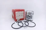 Honda CB100 K3 XL100 76-77 Piston Ring Size Std Pin 15 Nos 13101-384-000. Fixed Price $39.00.