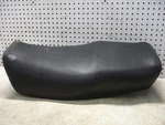 Honda 84 1985 CB700SC Nighthawk Double Dual Front Rear Seat. Fixed Price $34.99.
