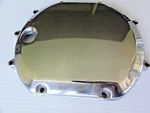 Kawasaki Clutch Cover, Z1/KZ 900/1000, Original # 14032-121. OSVP-094. Fixed Price $59.95.