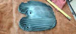 Bsa A65 A50 650CC 500CC Unit Twin Late 60S Early 70S Cylinder Head Cover 68 830. Fixed Price $52.95.