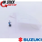 Suzuki Rear Brake Rotor Disc Cover Set DRZ400 (see Fitment) Oem 69200-28C00. Fixed Price $36.95.
