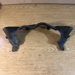 2001 ZR7S Kawasaki Meter Cover 14091-1382 Oem. Fixed Price $10.50.