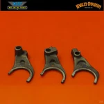 93-06 Harley Davidson Dyna Forks Gear Change Shifter Genuine Oem 34195-79E. Fixed Price $99.42.